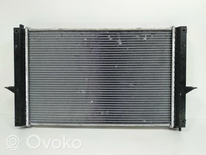 Volvo C70 Радиатор охлаждающей жидкости 650APNR