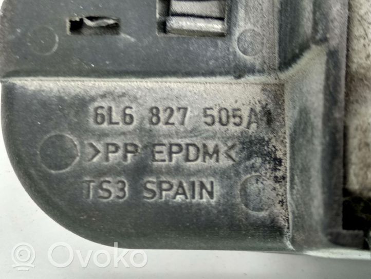 Mercedes-Benz C W202 Spyna galinio borto 6L6827505A