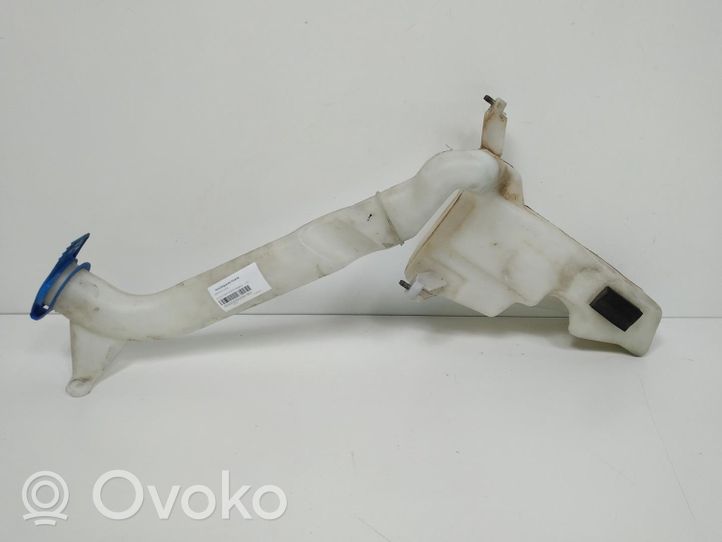 Peugeot 307 CC Zbiornik płynu do spryskiwaczy szyby przedniej / czołowej 6Q0955453