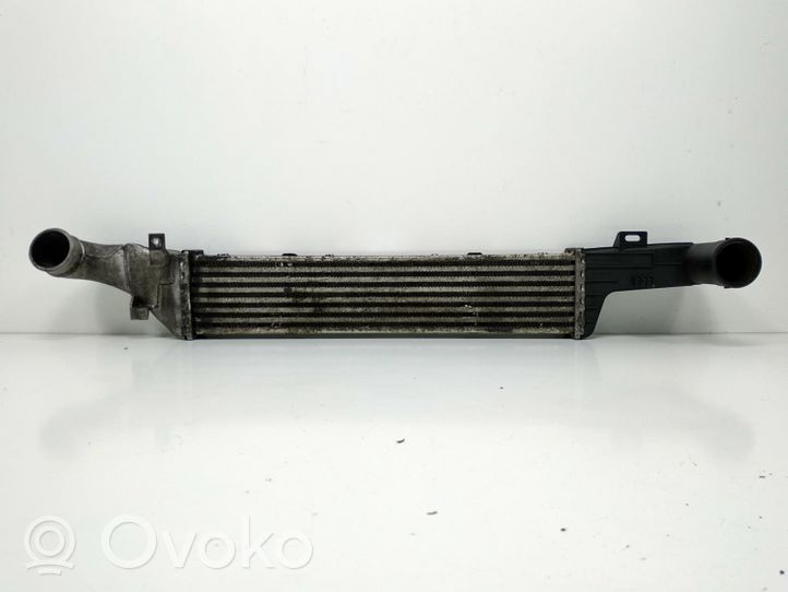 Suzuki Swift Radiatore intercooler A2105001200