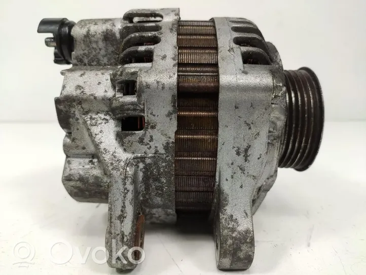 Honda Jazz Alternator A5TB191