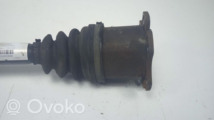 Audi A8 S8 D3 4E Semiasse anteriore 4E0407271