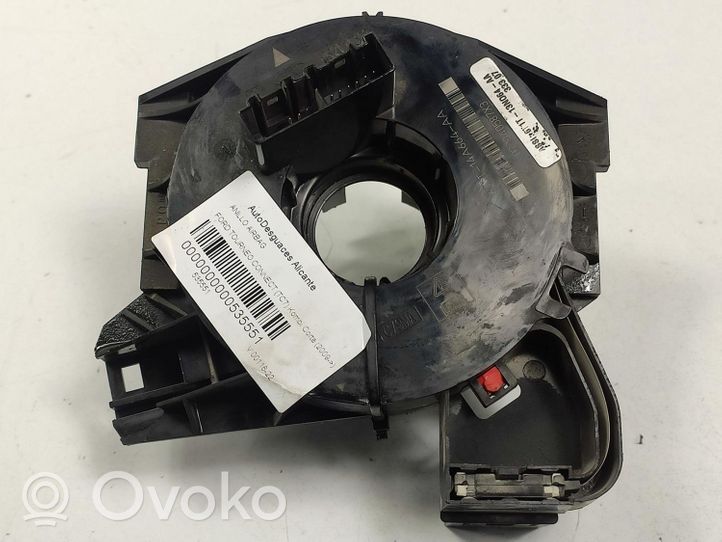 Ford Transit -  Tourneo Connect Muelle espiral del airbag (Anillo SRS) 6T1T14A664AA