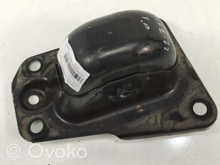 Fiat Qubo Wahacz tylny 1K0501476