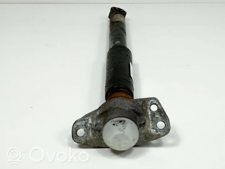 Volkswagen Eos Rear shock absorber with coil spring 1Q0512011B