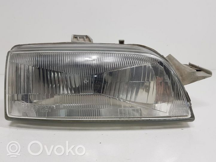 Fiat Punto (176) Lampa przednia 086611111