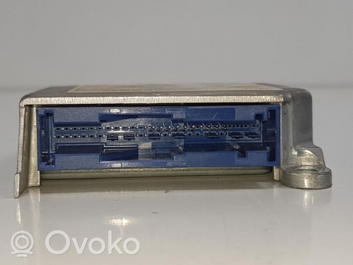 Daewoo Kalos Turvatyynyn ohjainlaite/moduuli 96534481