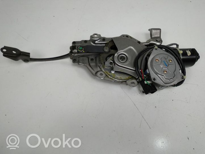 Lexus RX III Siłownik zamka tylnej klapy bagażnika 42710710030