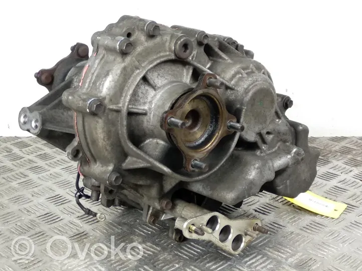 Lexus RX III Mechanizm różnicowy tylny / Dyferencjał 8209048010