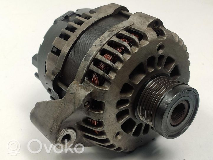 Ford Focus Alternator A6641540002