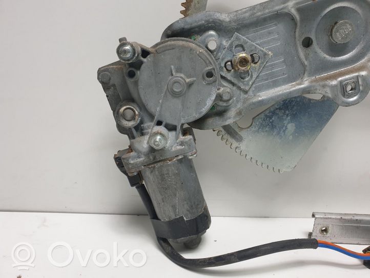 Volkswagen New Beetle Takaoven ikkunan nostin moottorilla 187264000