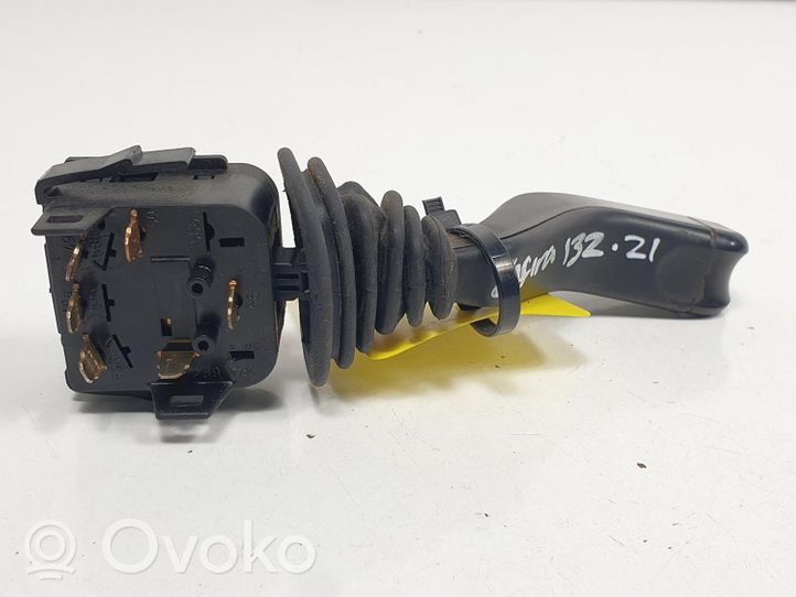 Citroen C2 Indicator stalk 90560990