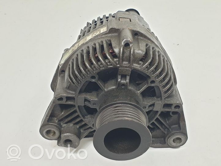Lancia Ypsilon Generaattori/laturi 1247288