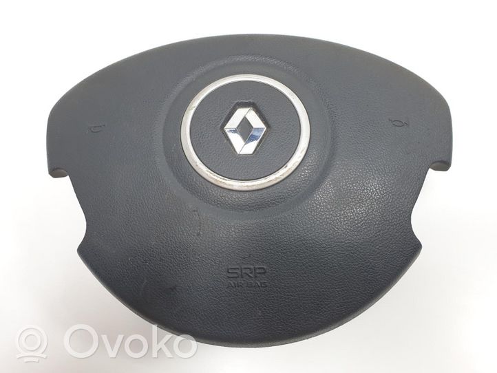 Opel Combo B Airbag dello sterzo 8200677496