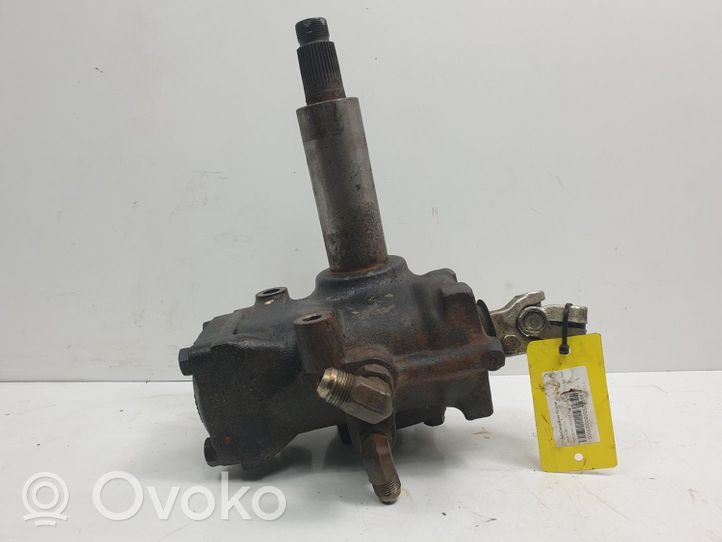 Mercedes-Benz 100 W631 Cremagliera dello sterzo 33003