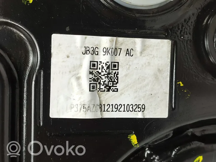 Ford Ranger Serbatoio del carburante JB3G9K007AC