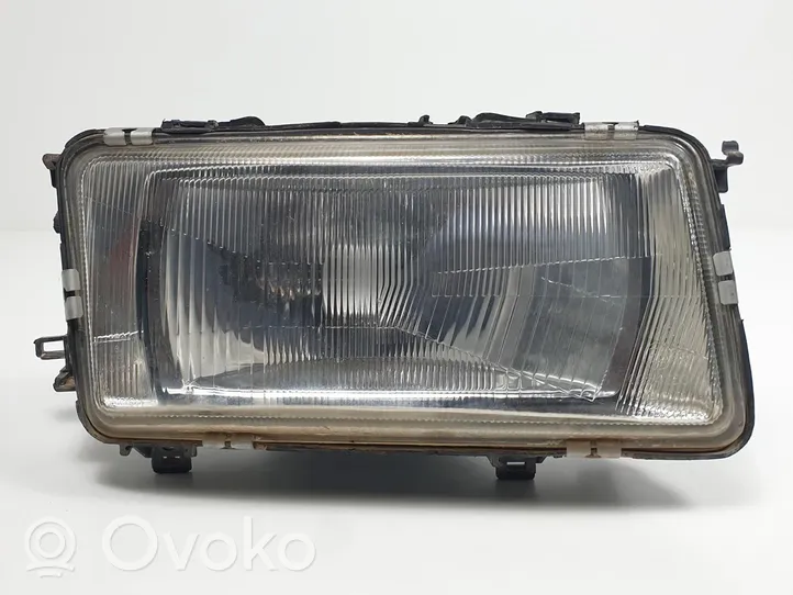 Citroen Xsara Picasso Lampa przednia 084411107R