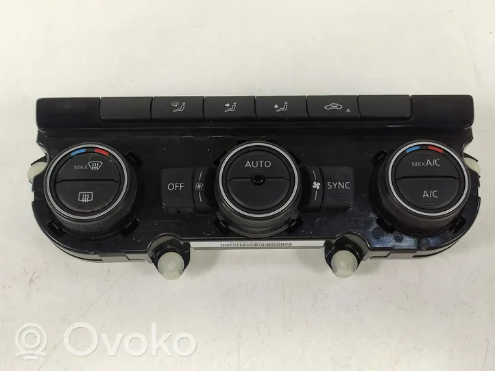 Fiat Qubo Panel klimatyzacji 5HB01302020