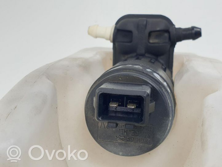 Ford Ka Zbiornik płynu do spryskiwaczy szyby przedniej / czołowej 51787578