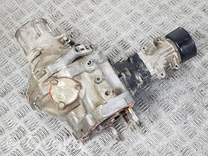 Toyota RAV 4 (XA10) Mechanizm różnicowy przedni / Dyferencjał 8611612010