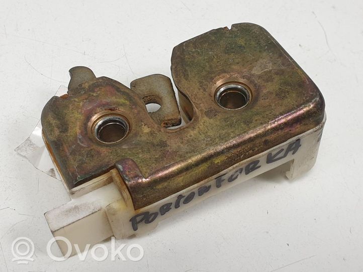 Ford Ka Blocco chiusura del portellone 97KGB43102AC