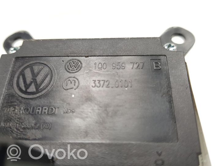 Volkswagen Eos Interruttore/pulsante di controllo multifunzione 1Q0959727B