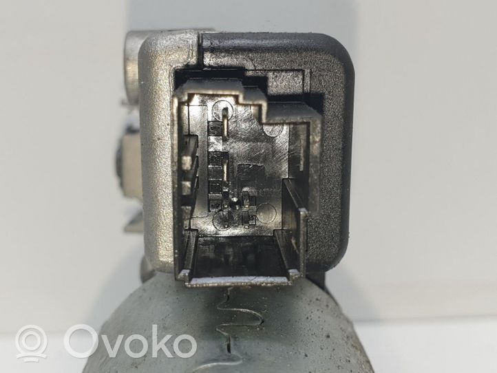 Volkswagen Polo Sähkökäyttöisen kattoluukun asennussarja 6761692285205