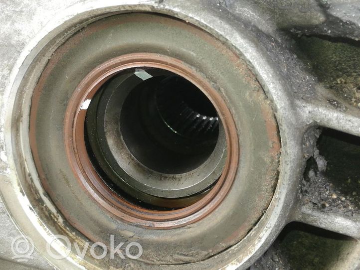 Ford Focus Mechanizm różnicowy tylny / Dyferencjał 4460310013