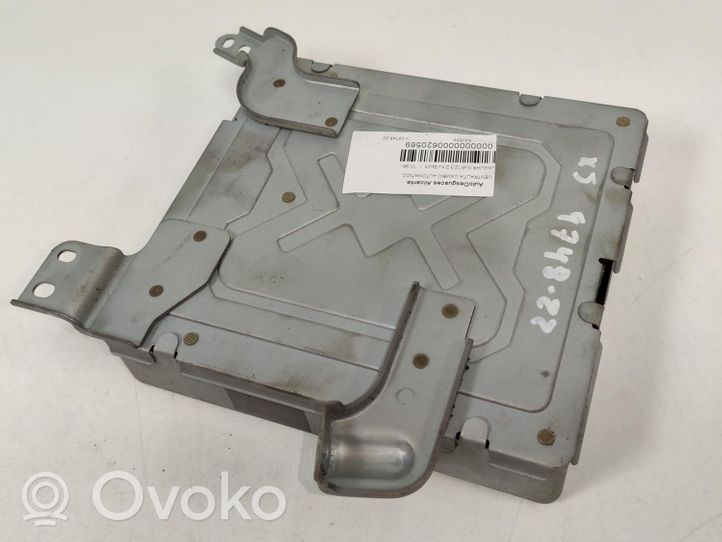 Jaguar XJ X300 Module de contrôle de boîte de vitesses ECU MB1773002281