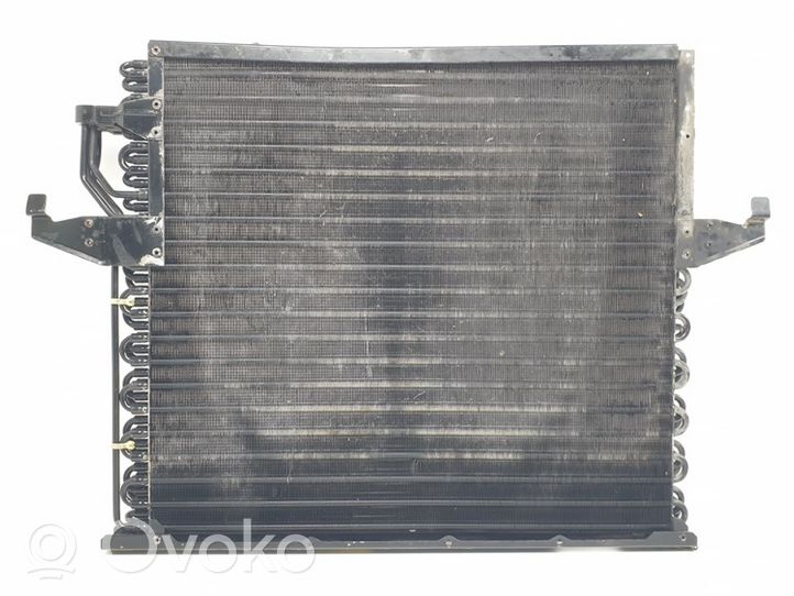 BMW 7 E38 Radiateur condenseur de climatisation 1385165