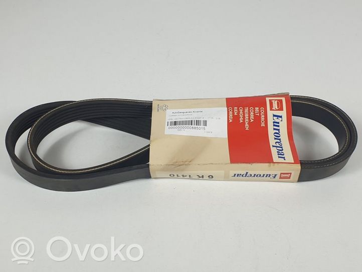 Opel Vectra C Alternator belt E117721