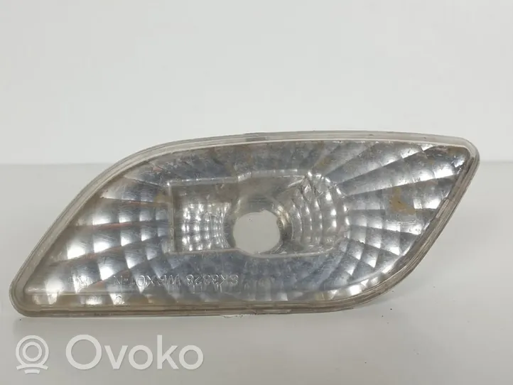 Subaru Impreza II Lampa przednia SK3328WRX01