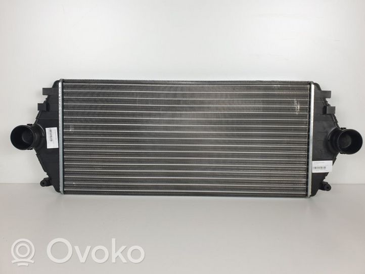 Peugeot Expert Chłodnica powietrza doładowującego / Intercooler 0384E7