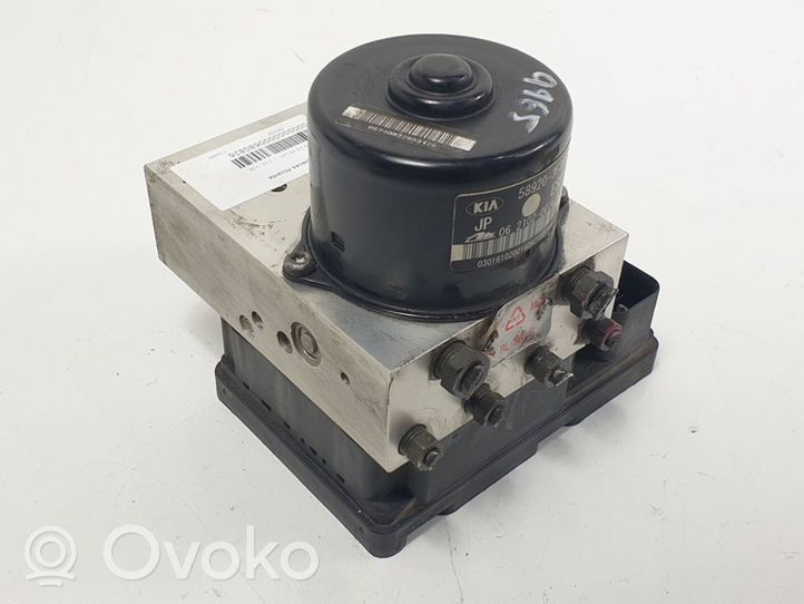 KIA Opirus ABS Pump 589203F300