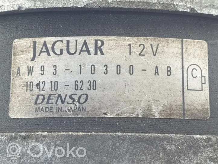 Jaguar XJ X351 Generatore/alternatore AW9310300AB