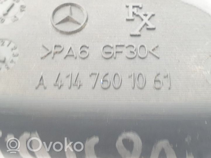 Mercedes-Benz Vaneo W414 Внутренняя ручка A4147601061