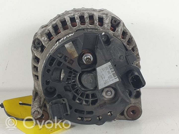 Volkswagen Sharan Generatore/alternatore 022903028A