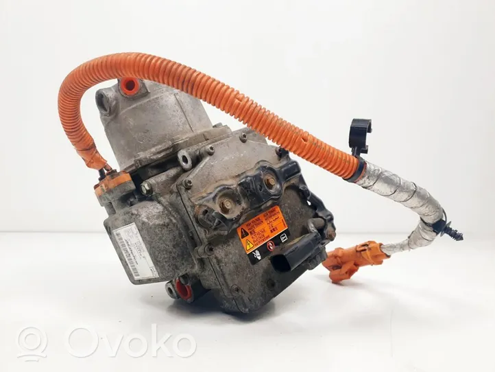 Opel Ampera Air conditioning (A/C) compressor (pump) 22799205