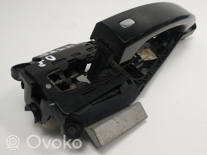 Opel Ampera Klamka zewnętrzna drzwi przednich 94002321