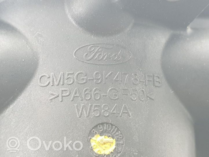 Ford Focus Thermostat CM5G9K478FB