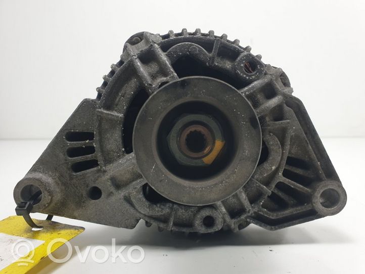 Nissan Micra Alternator 231005F600