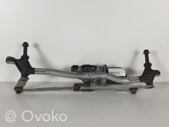 Citroen C-Elysée Tringlerie et moteur d'essuie-glace avant W000032564