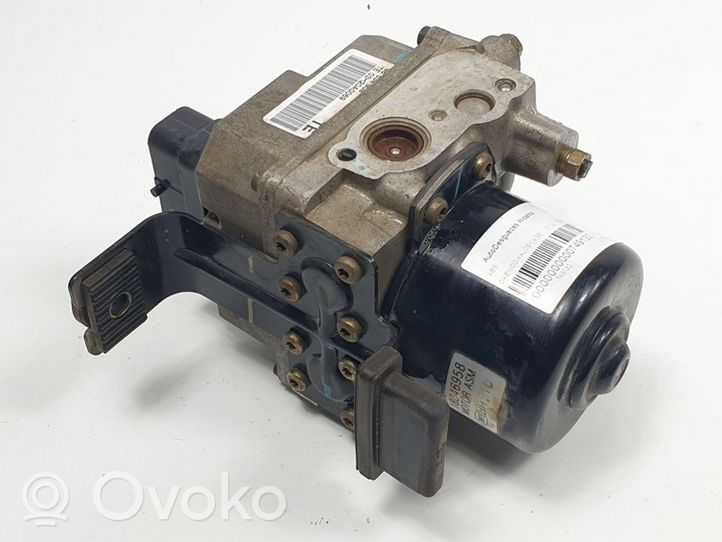 Daewoo Kalos Pompa ABS 96534909