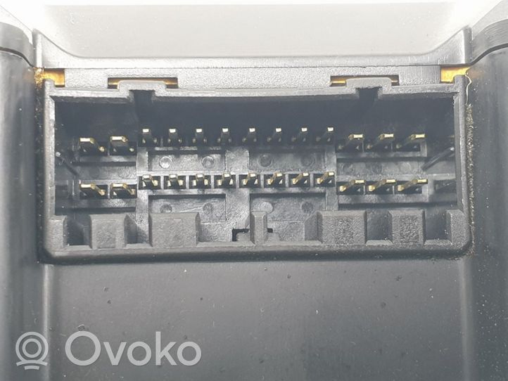 Daewoo Kalos Tachimetro (quadro strumenti) 96413686