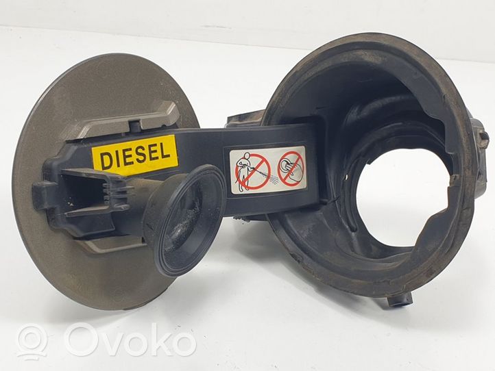 Citroen C4 Grand Picasso Bouchon de réservoir essence 9654052280