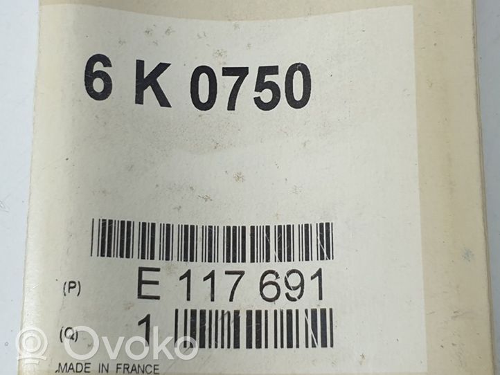 Seat Arosa Alternator belt 6K0750