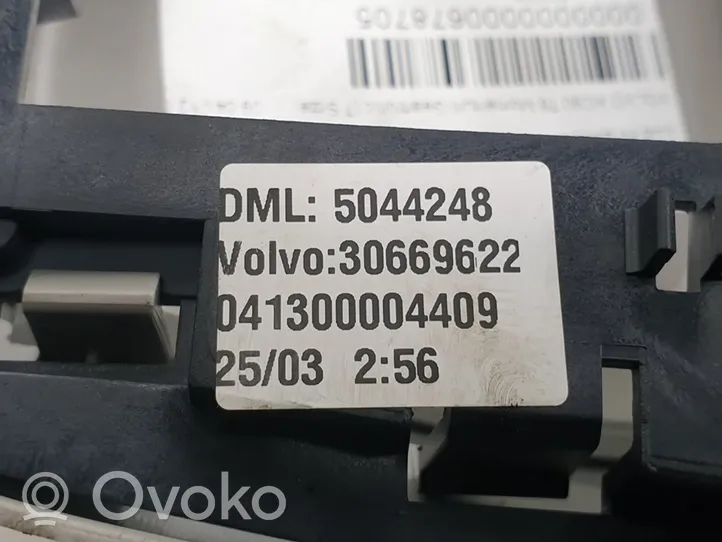 Volvo XC90 Verkleidung Dachhimmel Innenraumbeleuchtung 5043342