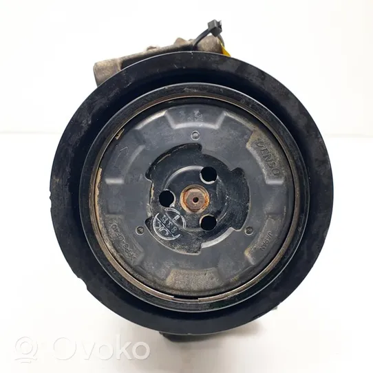 Mercedes-Benz SLK R171 Ilmastointilaitteen kompressorin pumppu (A/C) A0002309311