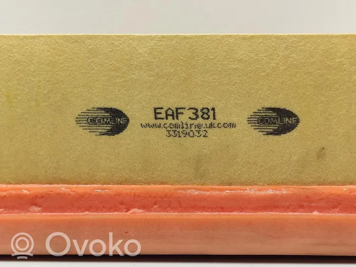 Opel Omega B1 Gaisa filtra kaste EAF381