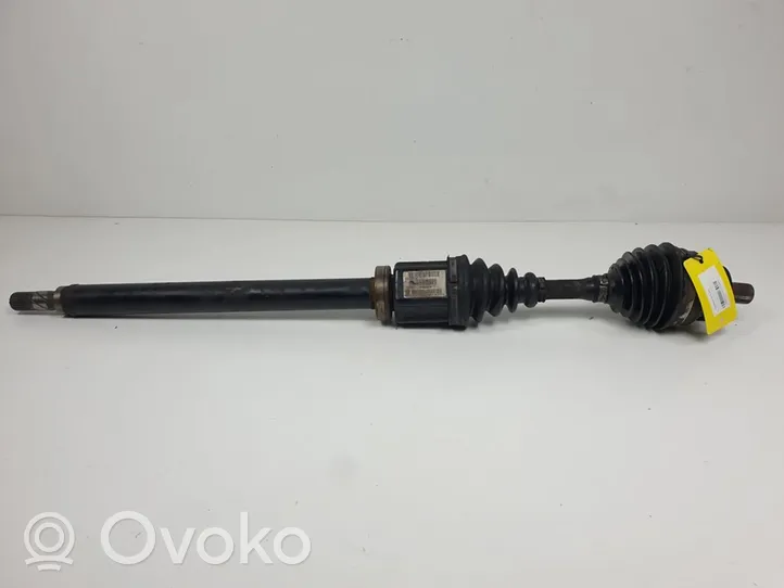 Volvo C70 Etuvetoakseli 9463756